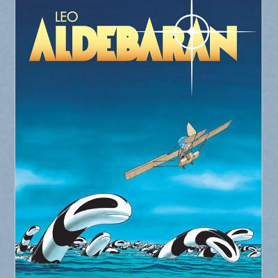 🪐 Leo: Aldebaran
