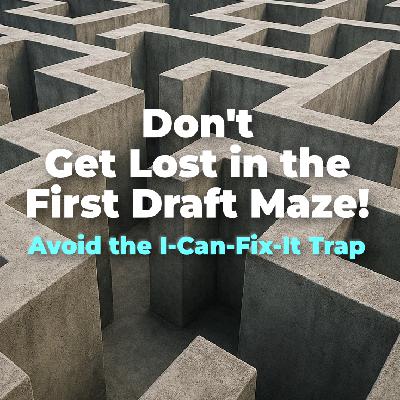 Episode 11: The I-Can-Fix-It Trap