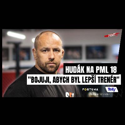 Hudák: MMA jsem trénoval i na misi v Afghánistánu. Proč se vrací po 7 letech? | Fight! Hudák: MMA jsem trénoval i na misi v Afghánistánu. Proč se vrací po 7 letech? | Fight!