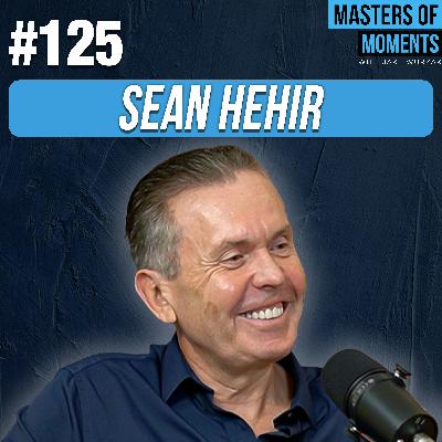 Experience is the New Asset Class - Sean Hehir - President & CEO - Trinity Investments