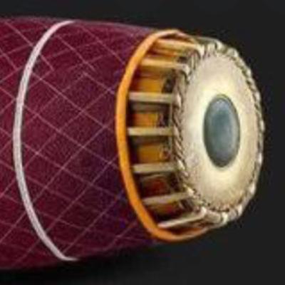 A very special instrument