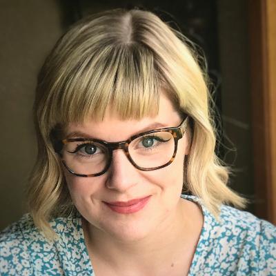 Therapy Thoughts with Maire