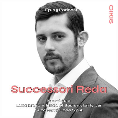 Successori Reda S.p.A Successori Reda S.p.A