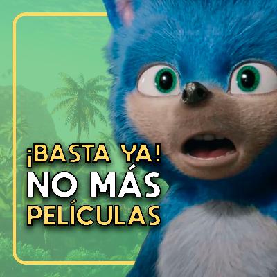 TDC 2X04 ¿Por qué se empeñan en llevar los videojuegos al cine? | Tirar Del Cable Podcast