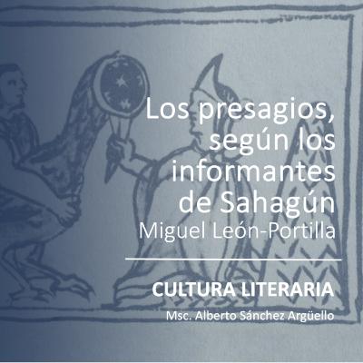 Los presagios