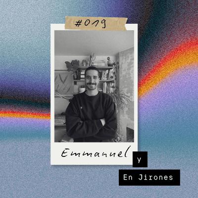 Emmanuel y En Jirones