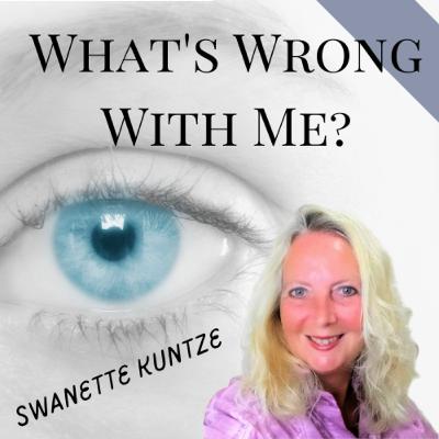 What's Wrong With Me?