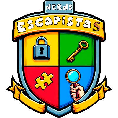 Nerds Escapistas - 30 de Diciembre de 2025 - Radio Monk