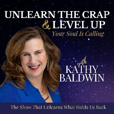 Unlearn The Crap TV #2 - The Purpose of Life pt 1 Unlearn The Crap TV #2 - The Purpose of Life pt 1