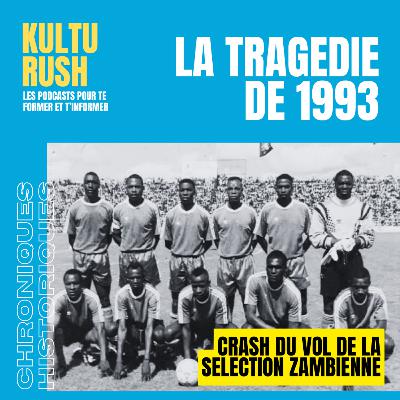 La tragédie de 93