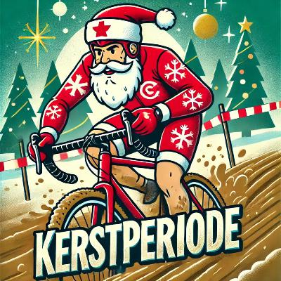 DE KERSTPERIODE | Van Gavere naar Loenhout, met privejet naar Besancon en door naar Diegem.