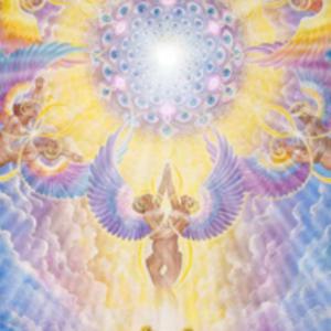Journey into Soul Awareness with Amoraea and Ilona Selke