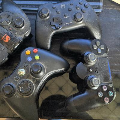 《通緝令：死亡》心得 | Num.7 - （國語/Mandarin）