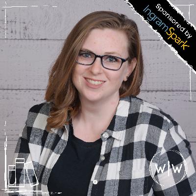 242 Carmela Dutra | Cosy Mystery Author and Indie Picture Book Writer/Illustrator