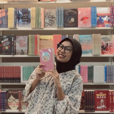 Gini amat ya usia 20 wkwk