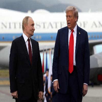 Will Trump fall for Putin's trap?