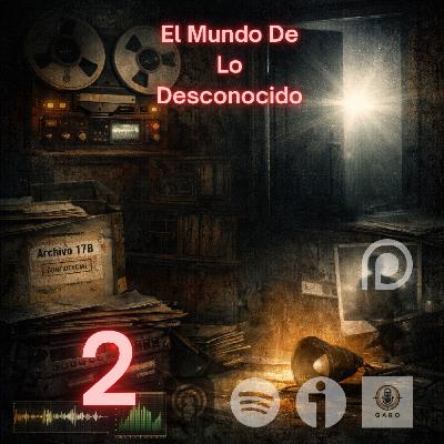 Cuando Algo Aprendió a Escuchar