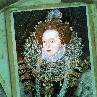 Was Elizabeth I a man?