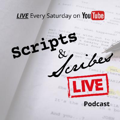 S&S LIVE (Ep 41) Lit Manager Daniel Seco