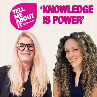 Episode 6: Knowledge is Power