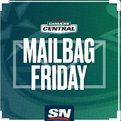 Mailbag Thursday: Self Awareness, Kane's Future and Getting Pre-Mad