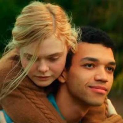 All the Bright Places