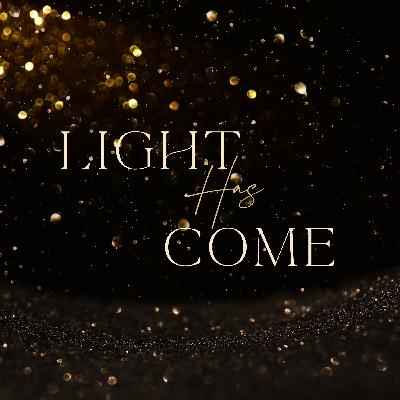 "Hope Has Come" // Luke 1:5-7 (Sunday 11/30/25)