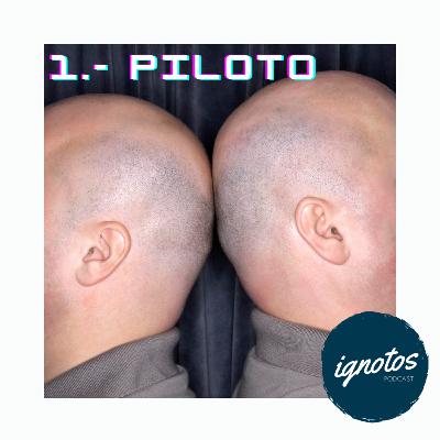 1.- Piloto 1.- Piloto