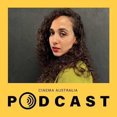 Episode #120 | Danielle Stamoulos
