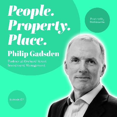#137 Philip Gadsden - Managing Partner at Orchard Street Investment Management