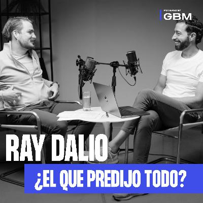 5. Ray Dalio: ¿El que predijo todo?