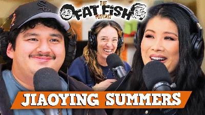 Jiaoying Summers Thinks I’m Cute Jiaoying Summers Thinks I’m Cute