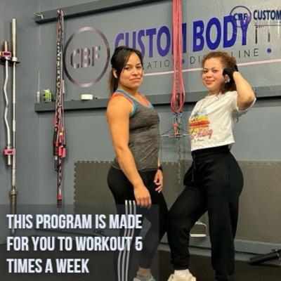 Episode #190: How Often Should I Work Out?