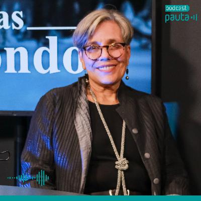 Lorena Fries y la crisis del INDH: estallido social, politización del instituto y rol de la derecha