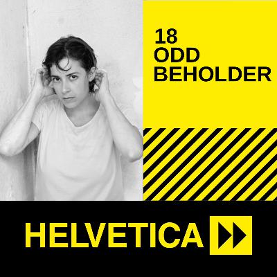 Odd Beholder – Im Raum der offenen Fragen.