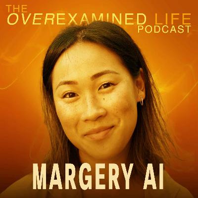 The Art of Being 100% Authentic with Margery Ai The Art of Being 100% Authentic with Margery Ai