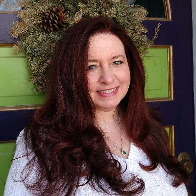 Part 2: Close Up Radio Welcomes Back Lauren Mangan of Practical Life Coaching