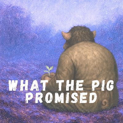 What the Pig Promised What the Pig Promised