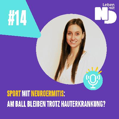 Sport mit Neurodermitis: Am Ball bleiben trotz Hauterkrankung?