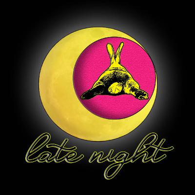 Alfred Late Night #14 - Saluti Da Venezia