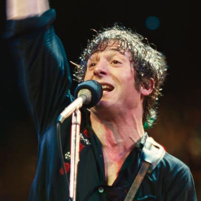 Episode 198 - Springsteen: Deliver Me From Nowhere Review