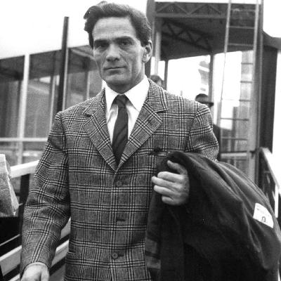 Wisteria Lane - Las siete vidas de Pier Paolo Pasolini - 07/02/26 Wisteria Lane - Las siete vidas de Pier Paolo Pasolini - 07/02/26