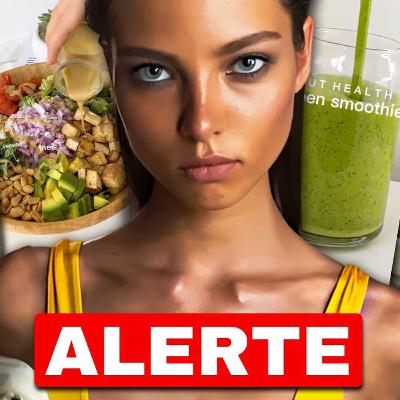 Le culte du « HEALTHY » est DANGEREUX Le culte du « HEALTHY » est DANGEREUX