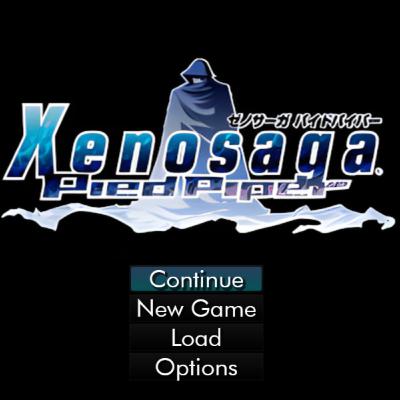 XenoChat Episode LXIX: Xenosaga Pied Piper Remake Interview