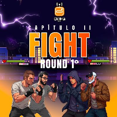 T2 #2 - Millennials…Round 1, ¡Fight! T2 #2 - Millennials…Round 1, ¡Fight!