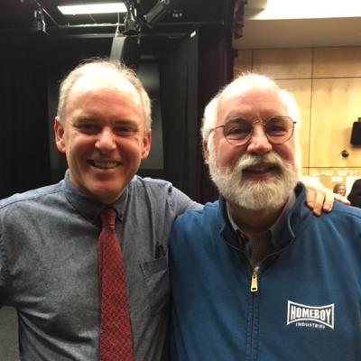 The Minds Behind the Madness 2- Interview with Mr. Seppelt