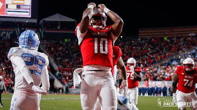 IPS LIVE: NC State vs. North Carolina Recap