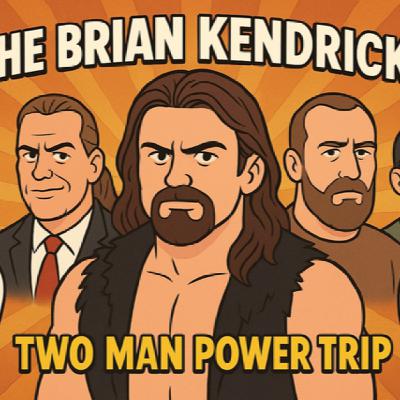 TMPToW: Brian Kendrick!