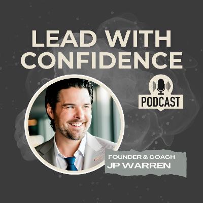 Leadership Beyond the Title: Culture, Vulnerability, and the Long Game