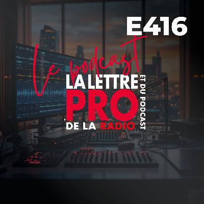 Marché audio, innovations technologiques et perspectives radio